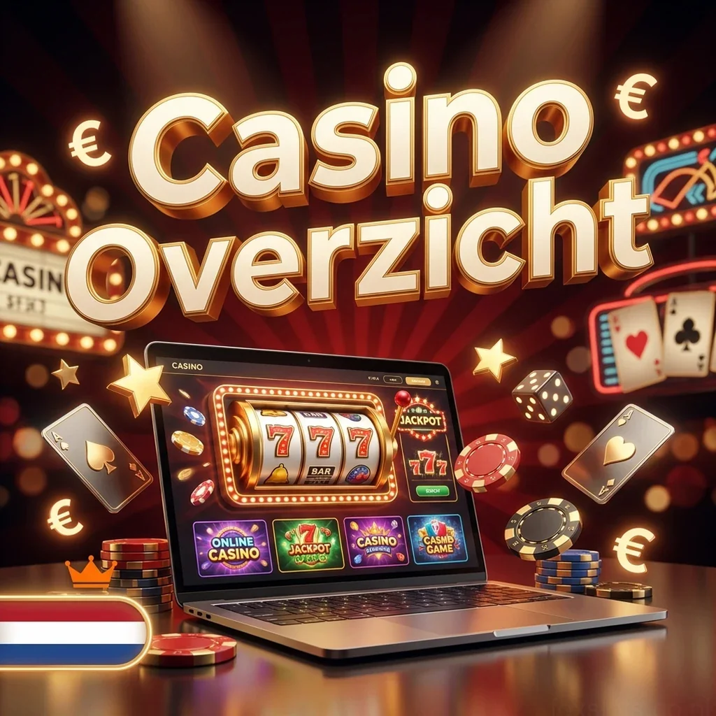 Casino Overzicht